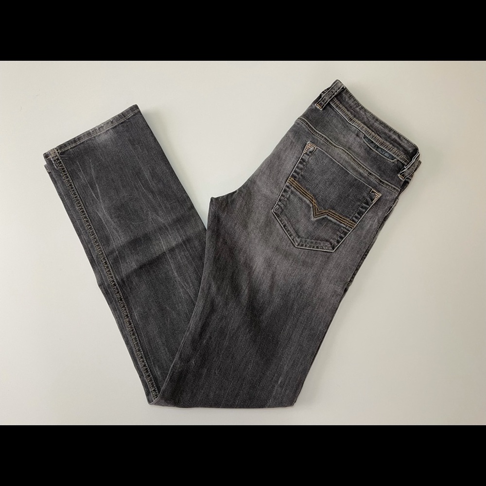 Men’s Diesel Safado Denim Jeans 34 x 34